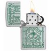 Zippo zapalovač Luck Design 27167