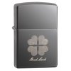 Benzínový zapalovač Zippo Good Luck Design 25562