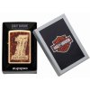 Zippo Harley-Davidson 24209