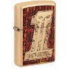 Benzínový zapalovač Zippo Harley-Davidson 24209