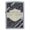 Zapalovač Zippo Harley Davidson 25629