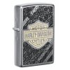 Benzínový zapalovač Zippo Harley Davidson 25629