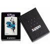 Zippo Santa Cruz 26036