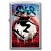 Zapalovač Zippo Skateboard Grunge 25624