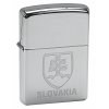 Zapalovač Zippo Slovakia 22103