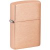 Zippo zapalovač Solid Copper 29011