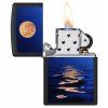 Zippo Full Moon 26067