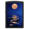 Zapalovač Zippo Full Moon 26067