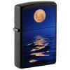 Benzínový zapalovač Zippo Full Moon 26067