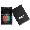 Zippo Marihuana Design 26035