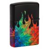 Zippo Marihuana Design 26035