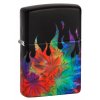 Zippo Marihuana Design 26035