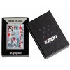 Zippo Anarchy 25630