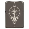 Zapalovač Zippo Heart of Tree 25631