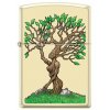 Zapalovač Zippo Lady Tree 26975