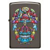 Zapalovač Zippo Skull 25564