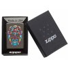 Zippo zapalovač Skull 25564