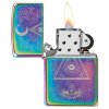 Zippo Eye of Providence 26879