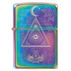 Benzínový zapalovač Zippo Eye of Providence 26879