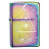 Zapalovač Zippo Eye of Providence 26879