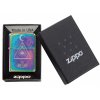 Zippo zapalovač Eye of Providence 26879