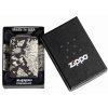 Zippo Pirates Treasure 26142