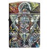 Zapalovač Zippo Abstract Psychedelia 26972