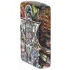 Zippo Abstract Psychedelia 26972