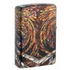 Zippo Abstract Psychedelia 26972