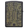 Zippo zapalovač Artificial Intelligence 26971