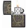 Zippo Artificial Intelligence 26971