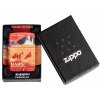 Zippo Mars 26992