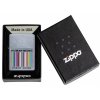 Zippo Human Being 25634