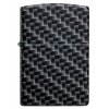 Zapalovač Zippo Carbon Fiber 26943