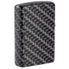 Benzínový zapalovač Zippo Carbon Fiber 26943