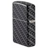 Zippo Carbon Fiber 26943