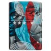 Zippo zapalovač Tristan Eaton 26941