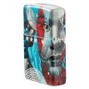 Benzínový zapalovač Zippo Tristan Eaton 26941