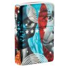 Zippo Tristan Eaton 26941