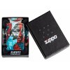 Zippo Tristan Eaton 26941