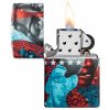 Zippo Tristan Eaton 26941