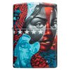 Zapalovač Zippo Tristan Eaton 26941