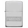 Zippo zapalovač Freedom 22087