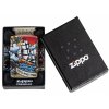 Zippo Nautical Tattoo 26033