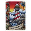 Zippo Nautical Tattoo 26033