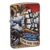 Zapalovač Zippo Nautical Tattoo 26033