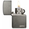 Zippo 1941 Replica Logo 25230