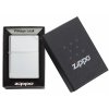 Benzínový zapalovač Zippo Vintage Sterling Silver 28008