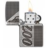 Zippo 27160 James Bond 007