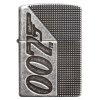 Zippo zapalovač 27160 James Bond 007